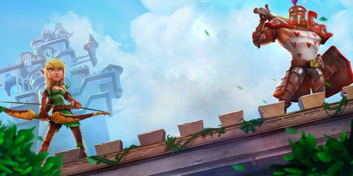 1660x934 Image - Wiki-background | Dungeon Defenders II Wiki | FANDOM powered