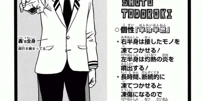 897x1399 Shoto Todoroki/Image Gallery | My Hero Academia Wiki | FANDOM