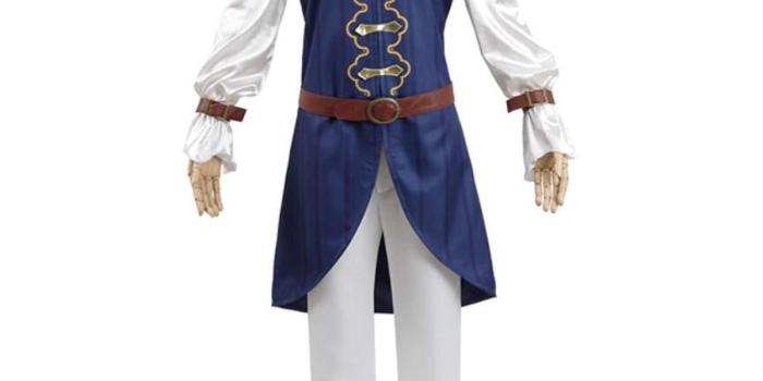 1200x1200 My Hero Academia Cosplay Todoroki Shoto Prince Uniform Costume Set