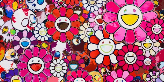 1280x853 Takashi Murakami Wallpapers - Top Free Takashi Murakami Backgrounds