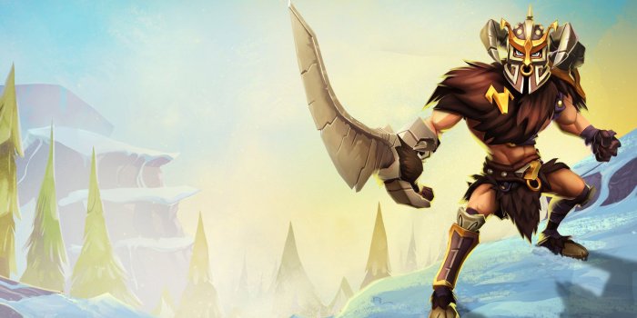 1920x1080 Ramaster Knight Squire HD Wallpaper | Background Image | 1920x1080