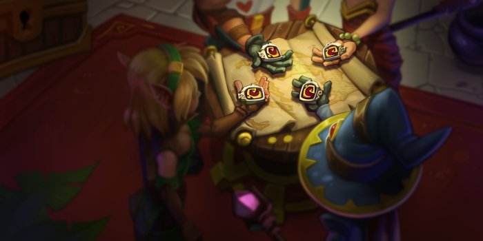 3840x1808 2627864 3840x1808 dungeon defenders ii 4k wallpaper hd pack | Game