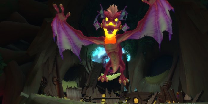 1366x768 Dungeon Defenders II Screenshots and Wallpapers | Envul