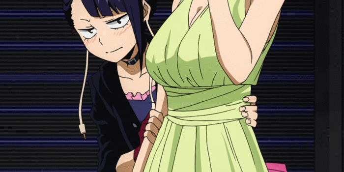 1326x1968 Momo Yaoyorozu/Relationships | My Hero Academia Wiki | FANDOM