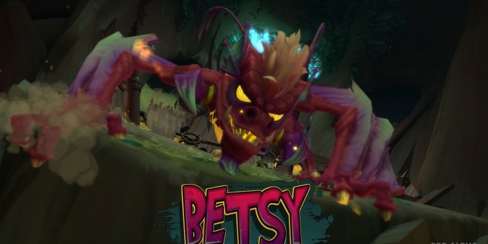 1920x1080 Dungeon Defenders II 2 (Steam KEY ROW Region Free)