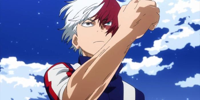 1280x720 Who Do I Find Better: Zuko or Shoto Todoroki by 18yazidjiand on