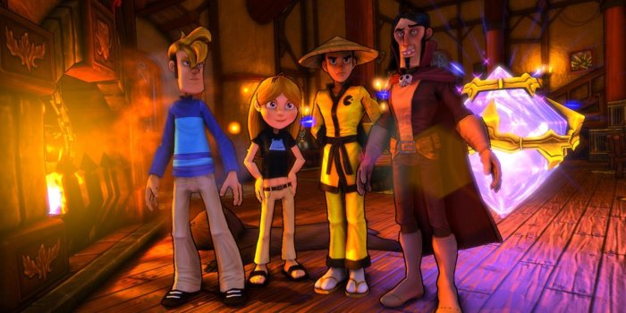 1920x1080 Penny Arcade Wallpapers (69+ background pictures)