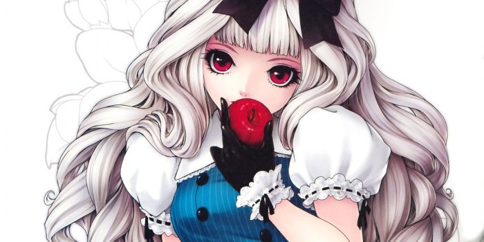 1680x1050 Anime Imagenes, PC Anime Wonderful Wallpapers (GLaureL Pack IV)