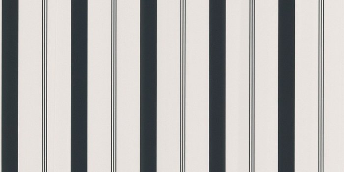 1800x1941 Varied Stripe Wallpaper in Black and White by Brewster Home Fashions