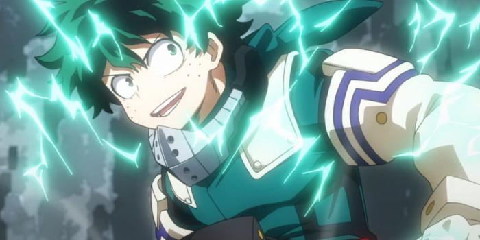 1200x800 My Hero Academia season 3 chapter 190 recap: All Might & new heroes