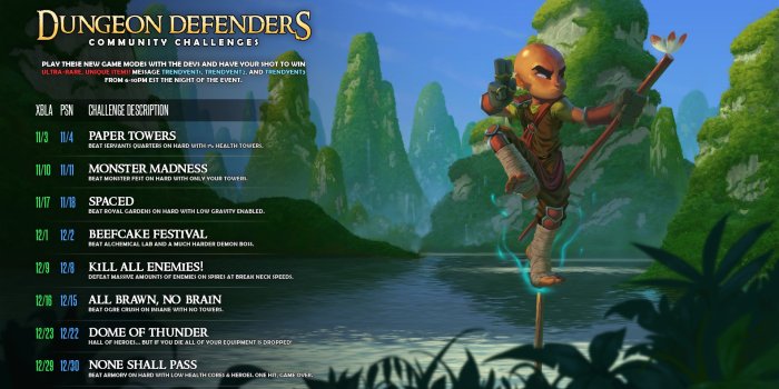 1920x1080 Dungeon Defenders Events Revealed- Hard stuff- Nerd AgeNerd Age