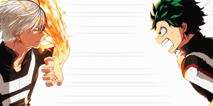 1920x1080 224 Shouto Todoroki HD Wallpapers | Background Images