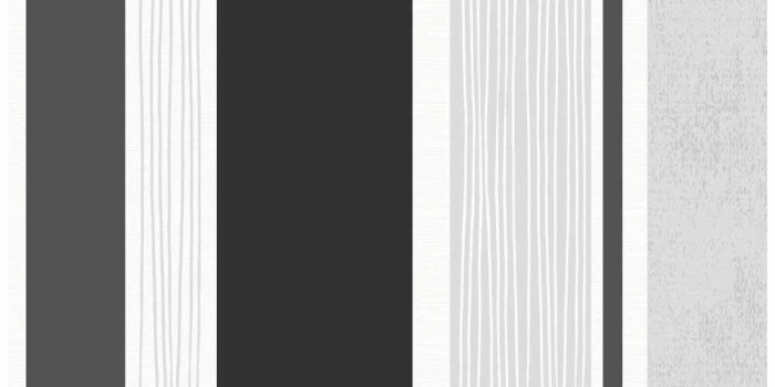 1000x1000 Wilko Jackson Stripe Black Wallpaper
