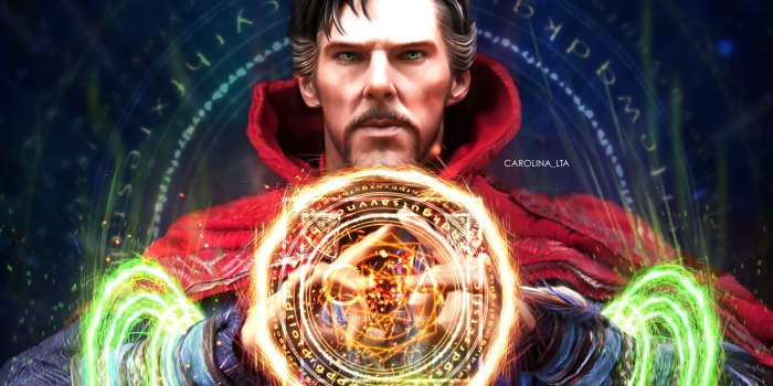 3840x2160 Dr Strange, HD Superheroes, 4k Wallpapers, Images, Backgrounds