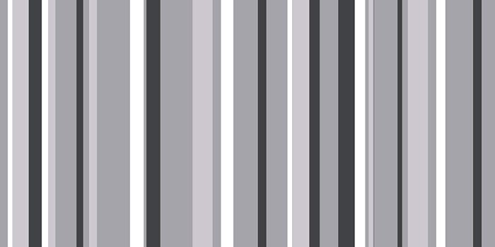 1500x1500 Coloroll Havana Stripe Wallpaper French Grey (M0601) - - Amazon.com