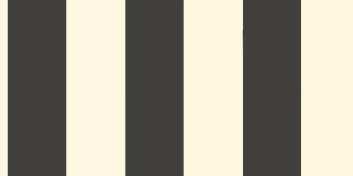 1000x1000 ST5691 - Ashford House Black & White 3-Inch Stripe Wallpaper in Grey and  Cream