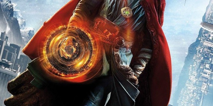 1080x1920 Dr Strange Wallpaper (75+ images)