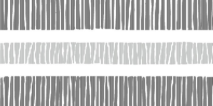1400x1434 Brewster Eclipse Gravity Black Stripe Wallpaper