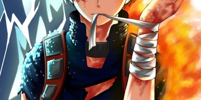 762x1047 Pro Hero Shoto Todoroki x Quirkless Female Reader by SweetheartNicky