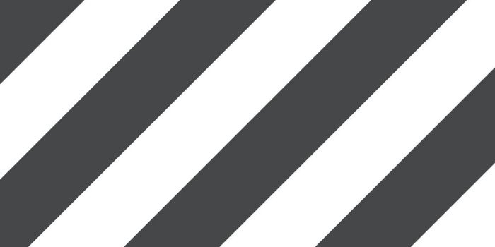 1000x1000 Diagonal Black Stripe Wallpaper