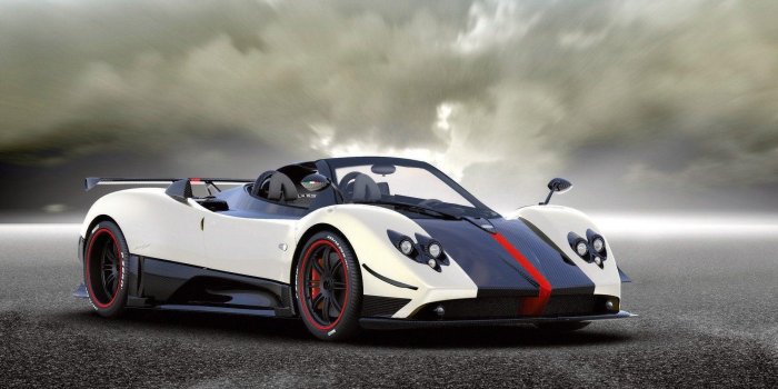 1920x1080 Fast Car Wallpapers Wallpaper Zone - Cool Images Hd Cars (#98962