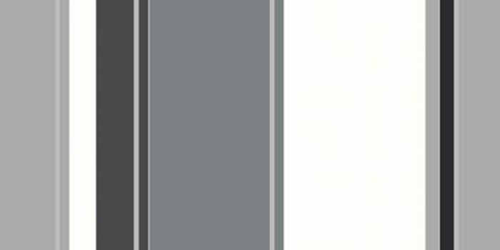 1000x1000 49+] Grey and White Striped Wallpaper on WallpaperSafari