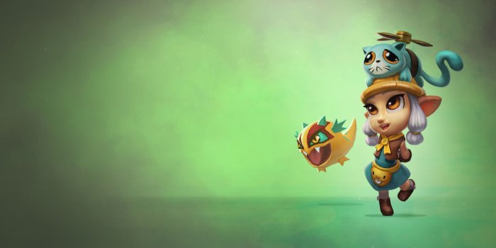 1920x1080 Showcase :: Dungeon Defenders II