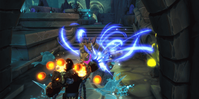 1920x1080 Dungeon Defenders II - Heartwarming Bundle - Press Kit