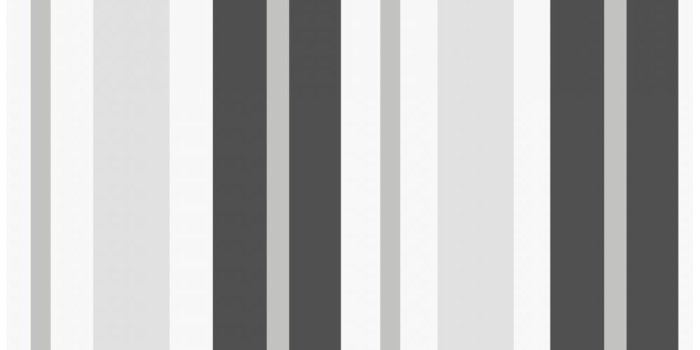 1000x1000 Fine Decor Ceramica Stripe Wallpaper Black Silver White Fd40377