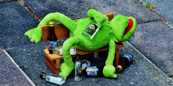 3840x2160 Kermit Wallpapers