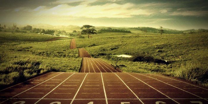 1920x1200 17897 track wallpaper