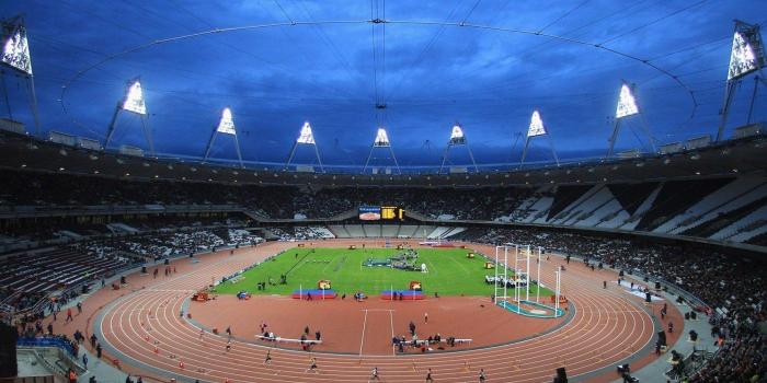 1680x1050 Track And Field Wallpapers