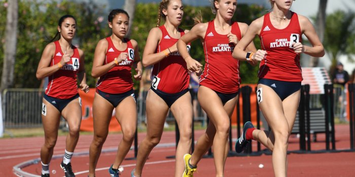 3000x2000 Fau Track And Field Scholarship Standards - Field Wallpaper HD 2018