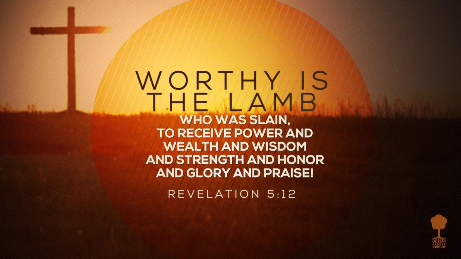 2133x1200 Lamb of God Background (47+ images)