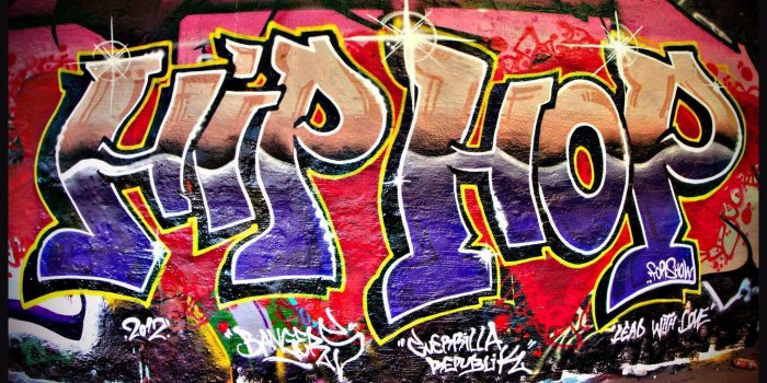 2048x1127 Hip Hop Graffiti Wallpapers
