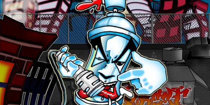 1152x864 75+] Hip Hop Graffiti Wallpaper on WallpaperSafari