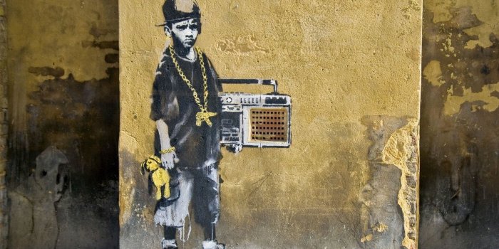 1920x1200 Hip Hop Graffiti Wallpaper (55+ images)