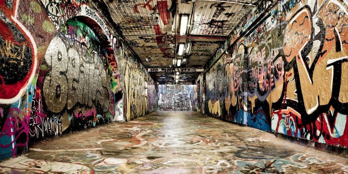 1920x1080 Street Hip Hop Wallpapers