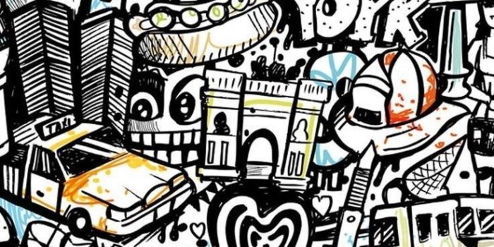736x1308 Graffiti wallpapers for mobile
