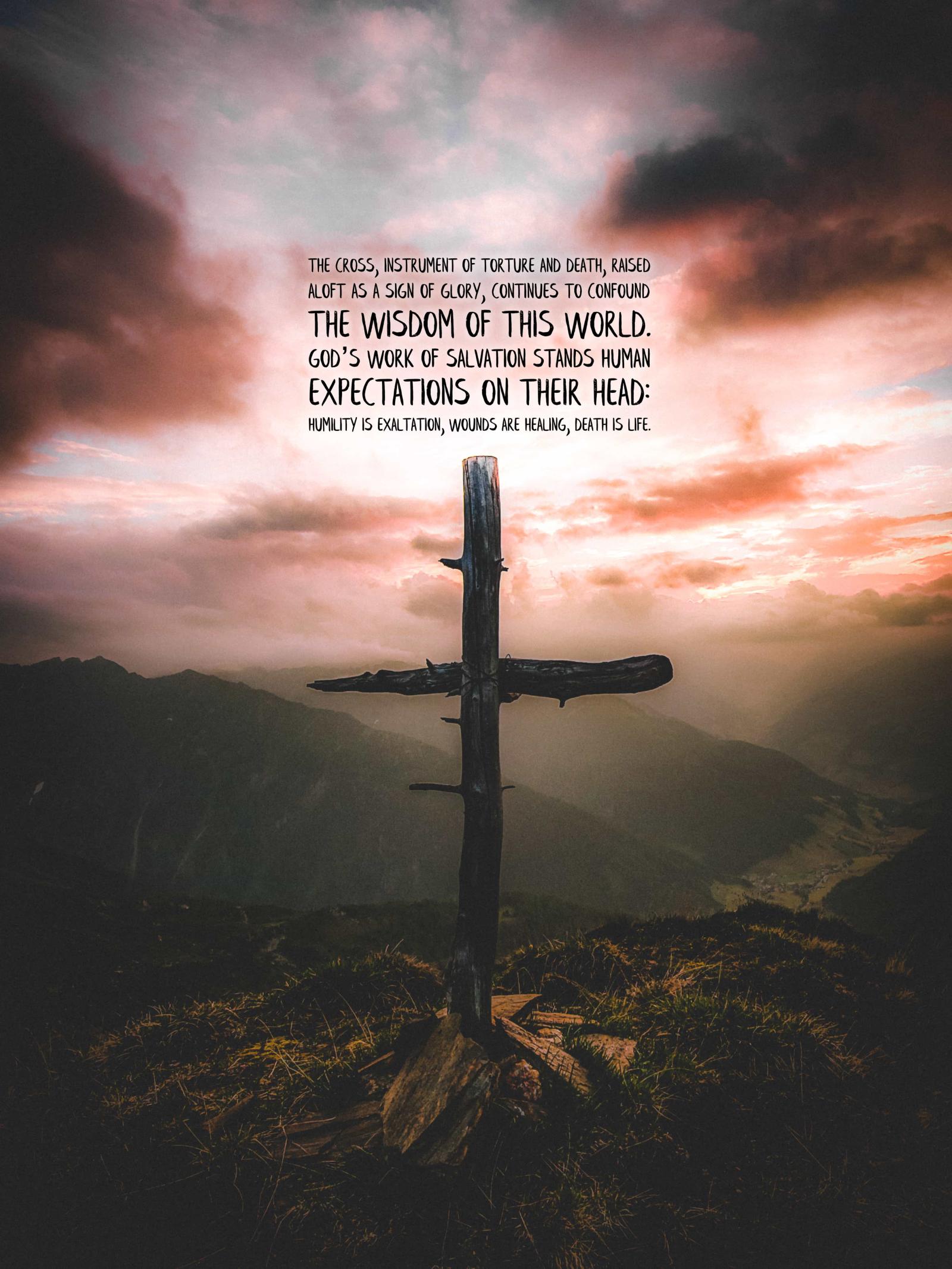 3648x4862 A Sign of Glory – Kingdom Compass