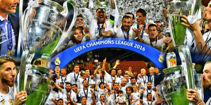 1600x1200 Real Madrid 2017 Wallpapers