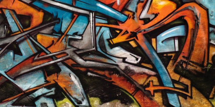 1920x1080 52+ Hip Hop Graffiti