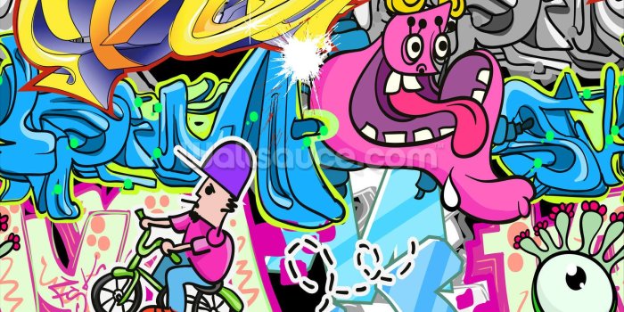 1600x1179 Hip Hop Graffiti Wallpaper (110+ images in Collection) Page 2