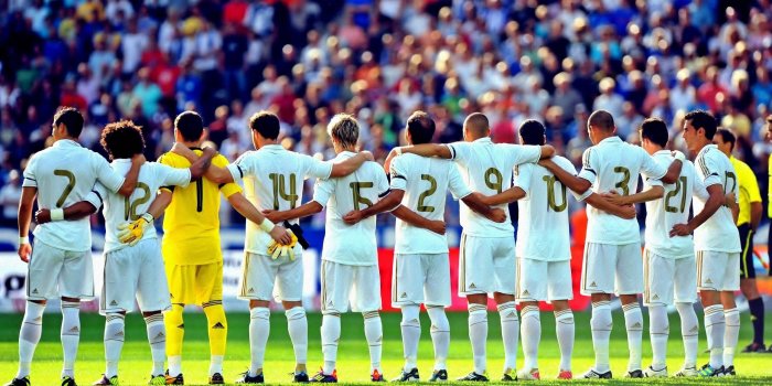 2560x1440 Real Madrid C.F Amazing High Quality Wallpapers - All HD Wallpapers