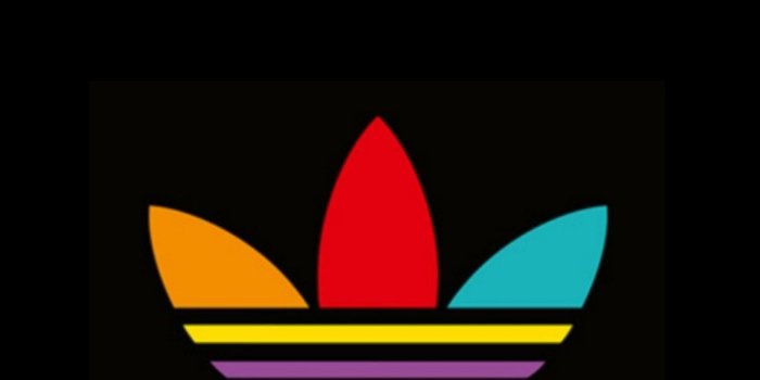 1110x1960 Wallpapers.party on Dark in 2019 | Adidas, Cool adidas