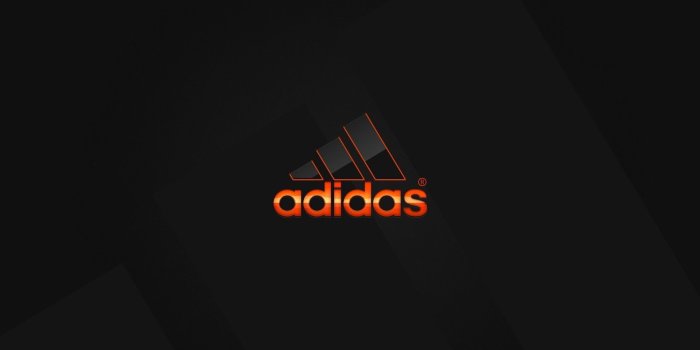 1920x1080 60+ Adidas Logo Wallpapers - Download at WallpaperBro