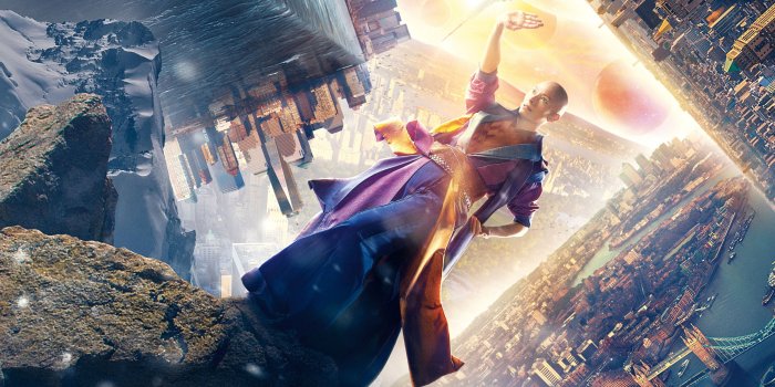 3840x2160 Doctor Strange Wallpapers High Quality | Download Free