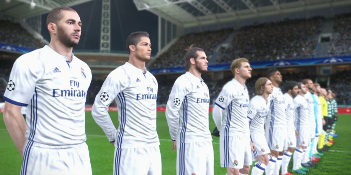 1920x1080 Beautiful Real Madrid Wallpaper Ps4 | Great Foofball Club