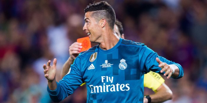 1920x1080 Cristiano Ronaldo Wallpaper 2018 Real Madrid (73+ images)