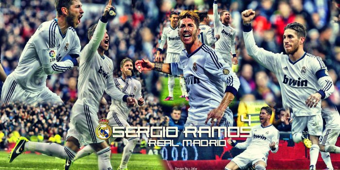 1920x1080 Real Madrid 2017 Wallpapers 3D